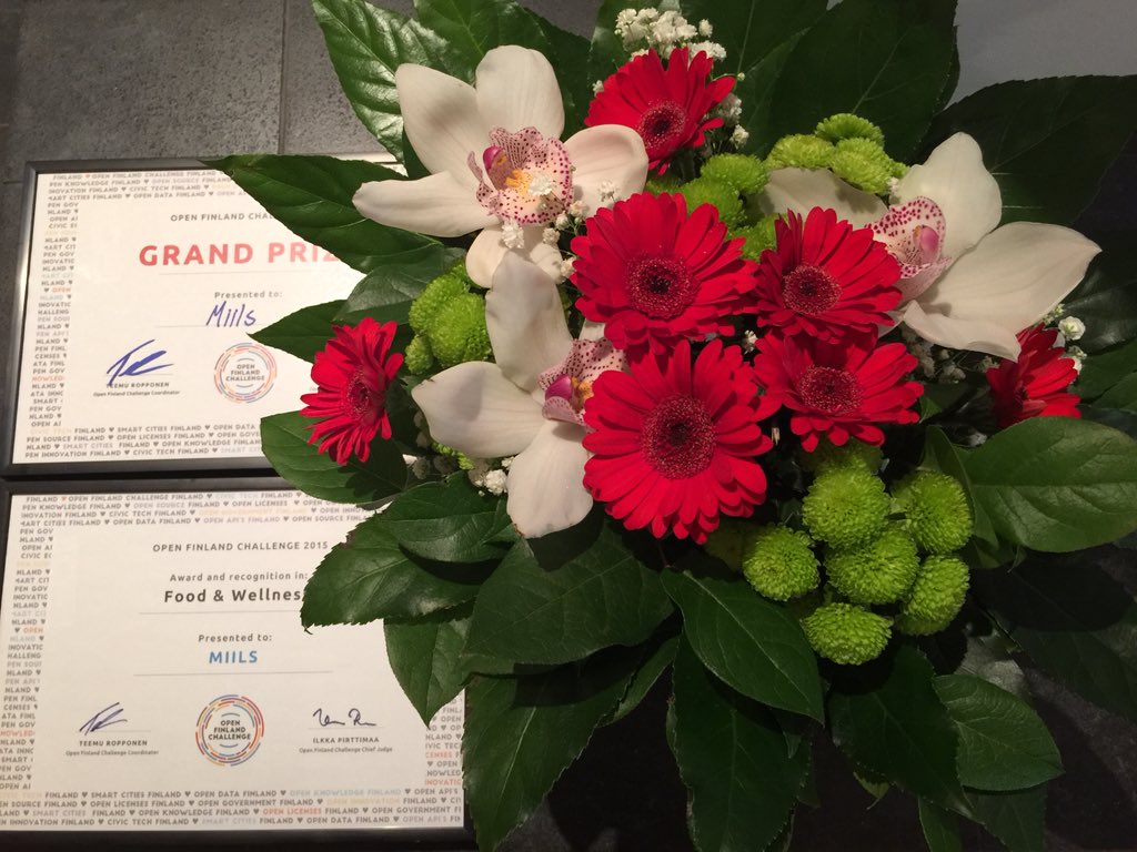 _Miils_'s tweet image. Thank you @OpenFinland and @THLorg!
@VerticalVC @healthinnovlge @RocketSpace