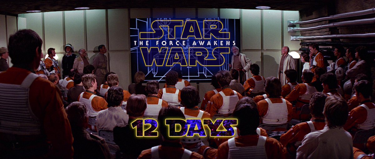 TFAStarWars's tweet photo. RT, Epicentric: The Master Plan. #StarWars #TheForceAwakens #UKCountdown https://t.co/qzQpx1BDDI #TFAStarWars #StarWars #StarWarsRTs