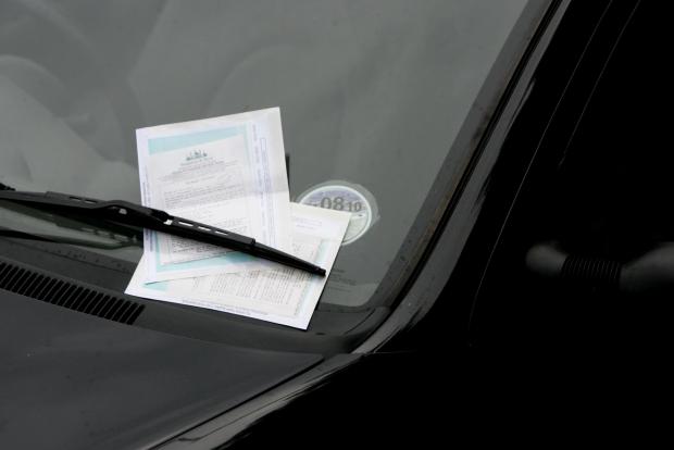 brightonargus's tweet photo. You'll still get a parking ticket during wardens' strike this weekend - https://t.co/GdyzjlYDhh https://t.co/ZbaFkDdjzm