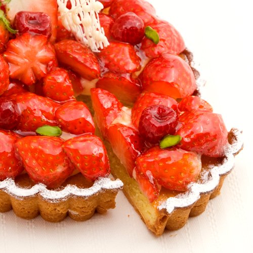 クオカ Q ナパージュとグラサージュの違いは A ナパージュは艶がけ 固定 加熱して使うので熱に弱いものにはng グラサージュ は艶がけのみ 加熱しないのでムース等に どちらもただ今セール 中 T Co 9blvpyytdb T Co Qg6sogdjaq