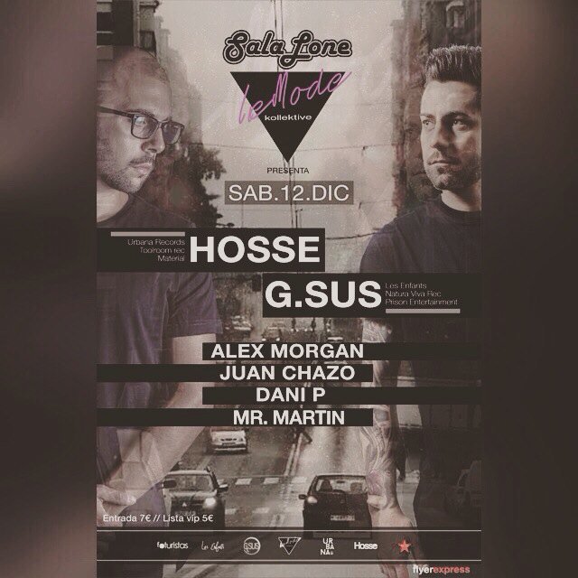 GOOD MORNING!!!! <a href="/DjJuanChazo/">Juan Chazo</a> <a href="/alexiibiizaa/">Mr.Martin</a> <a href="/Hossemusic/">HOSSE</a> @deejaygsus @salalone
