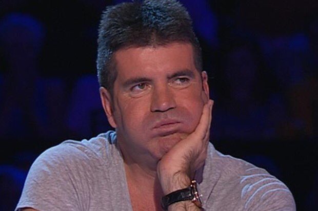 AdviceForColleg's tweet image. "How's school going?"

Me: