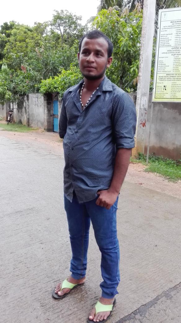 iuckmal tweet picture