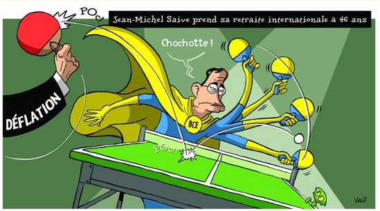 lecho's tweet image. Le #Vadot du jour:
bit.ly/1PqzWdf
@NicolasVadot #BCE #Saive