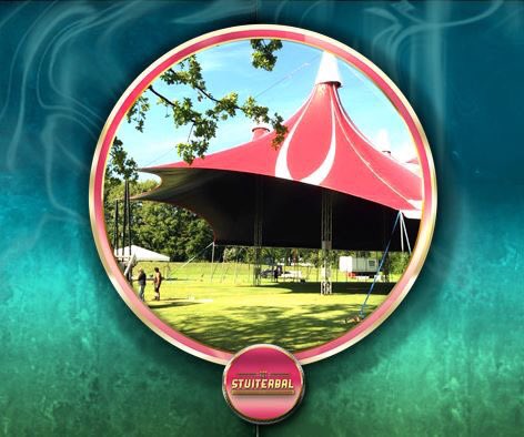 OVERDEKT - 85% VERKOCHT
Gehele mainstage overdekt met open tent (ruim 2000 m2). Hoge shelter opening. #droog #warm