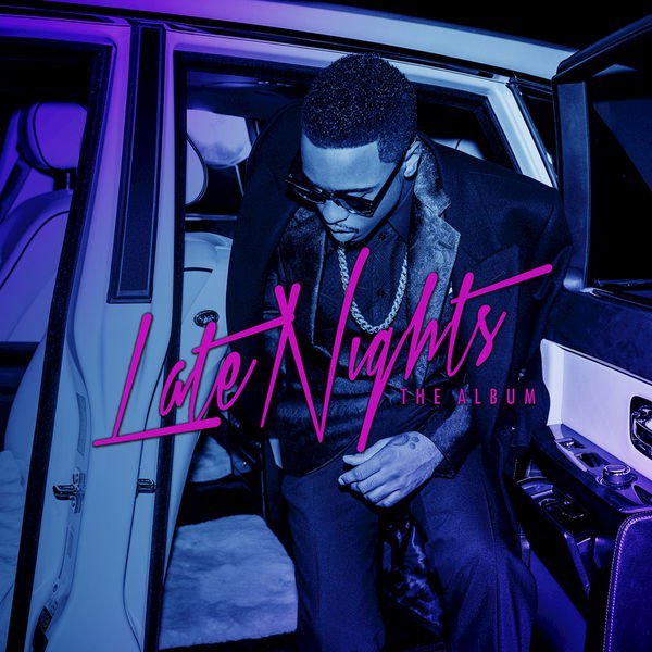 RandBGenius's tweet image. Find all the lyrics to #LateNights on Genius!
genius.com/Jeremih-late-n…