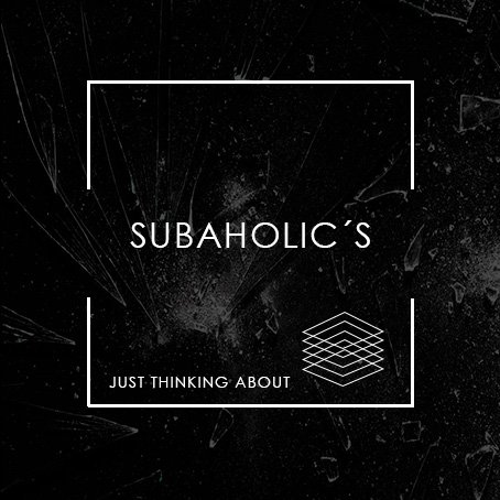 beat1uk's tweet photo. Look out for the new promo from @Subaholicsmusic #JustThinkingAbout
Starting from 09/12/15 https://t.co/bjrcIdMw9h