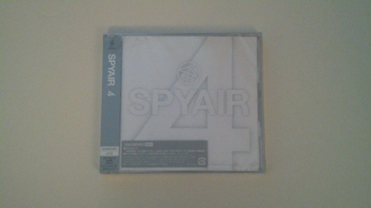 ivalive_'s tweet photo. Finally in my hands!!! #spyair #four #stupidcamera https://t.co/pOTFcHiUzq