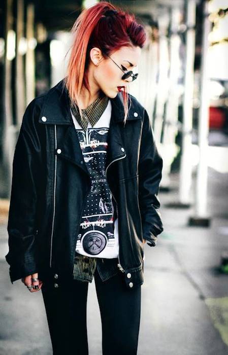 roxy_lestrade's tweet image. Buenísimos días ♡