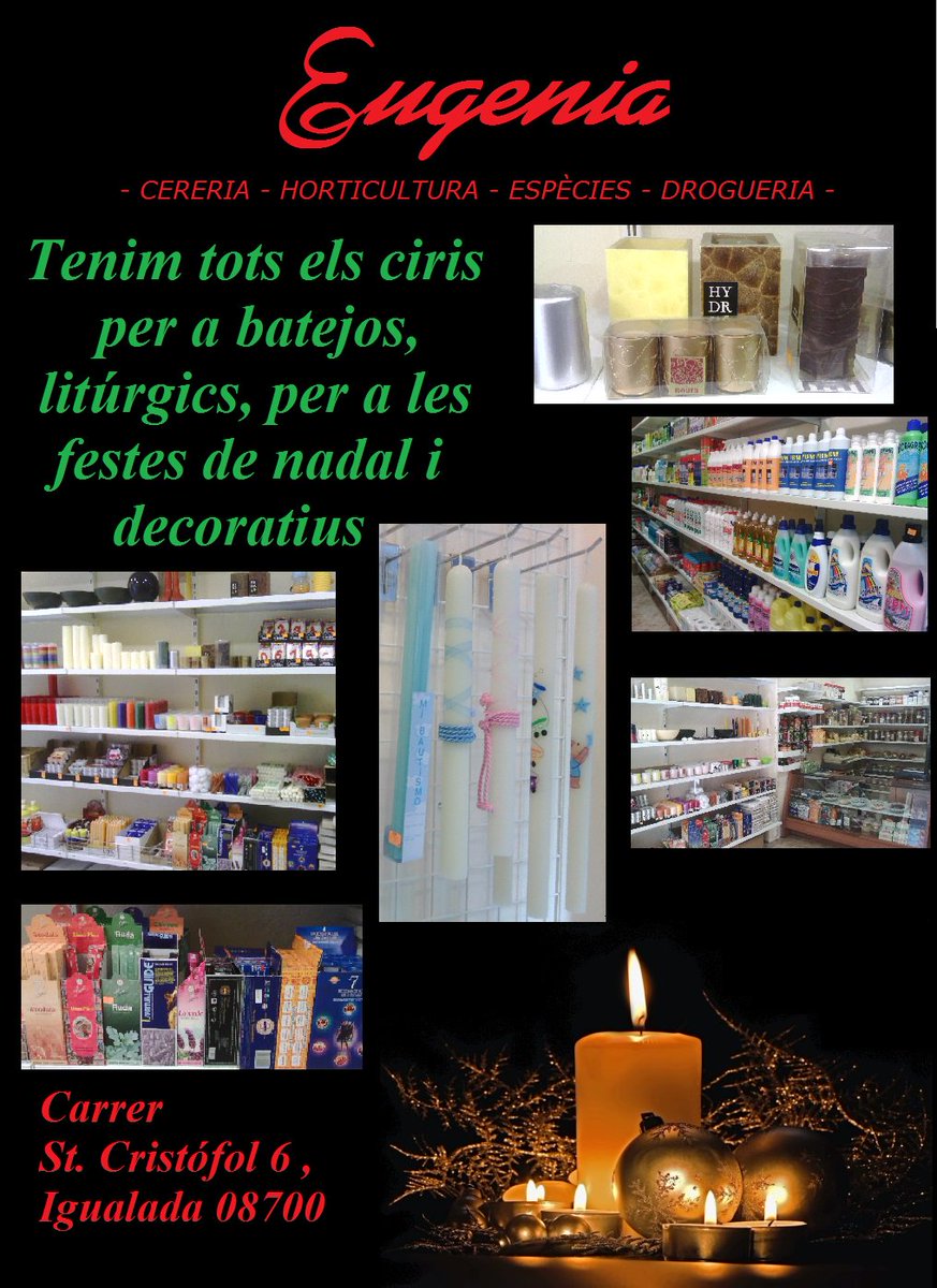 NotiAnoia's tweet photo. PUBLICIDAD; EUGENIA.
https://t.co/qn9cB2fslV https://t.co/vTxBDmOZIz