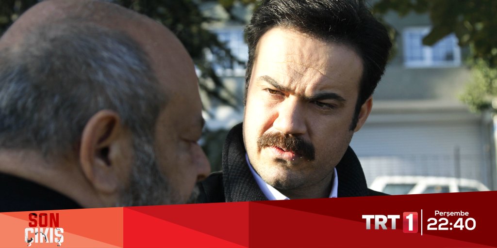 "Hayri efendi! Oğlun bu zehri kullandıysa en büyük nedeni senin sevgisizliğin!"
#SonÇıkış #YalnızDeğilsin #Günaydın