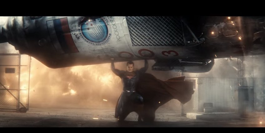 trans1RO's tweet photo. Batman v Superman: Dawn of Justice - Official Trailer 2 [HD] https://t.co/bR0Jy4fd7k https://t.co/Csnx7098ML