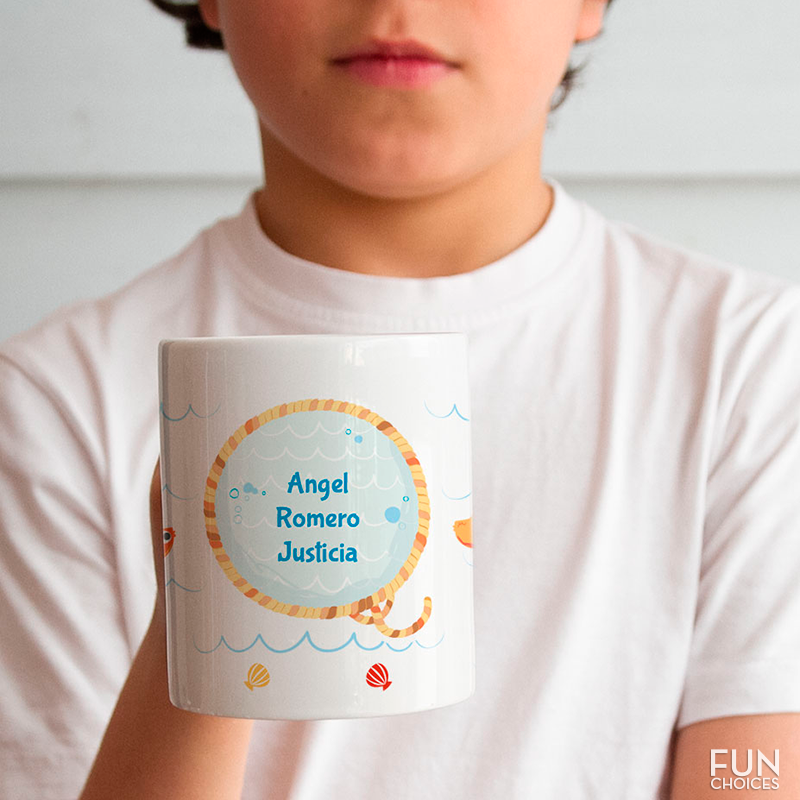 FunChoices's tweet photo. Deja que tu hijo desayune en su propia taza personalizada ☕➡ https://t.co/pjVJ7SiWtE #FunChoices #IdeaFun https://t.co/dEgEMed9EI