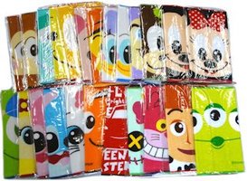 badibozazyxa's tweet photo. 数量限定再入荷！！【1枚あたり45円】ミニタオル　ディズニー　顔柄24枚セット
入園・入学・景品・などに【ミニタオル　ポケットタオル　景品　粗品　ディズニー　キャラクター】
https://t.co/GTFIEWwfaK https://t.co/9w4gpA7Cpn