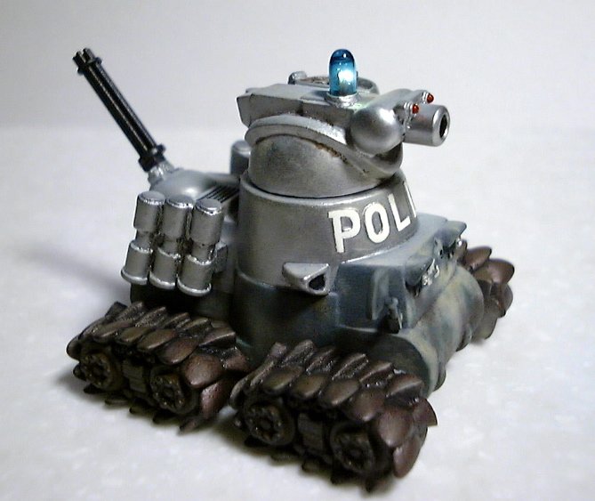 Amazon | ドミニオン フィギュアコレクション ボナパルト(銅色) ▽品