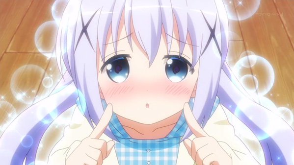 N_A_M_O_A's tweet photo. #香風智乃生誕祭2015 
Happy Birthday!! 
As it will be a good year for you. https://t.co/FG2fvkN8IW