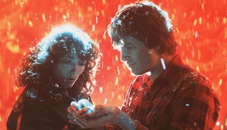 Happy Birthday Jeff Bridges....\Crazy Heart\ and \Starman\. 