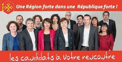 sebastienpla's tweet photo. Aujourd'hui #FF #FridayFollow ; mais surtout #DimancheJeVote
@CaroleDelga #NotreSud
Parce que pour nous, c'est elle! https://t.co/fXTOrtzxn6