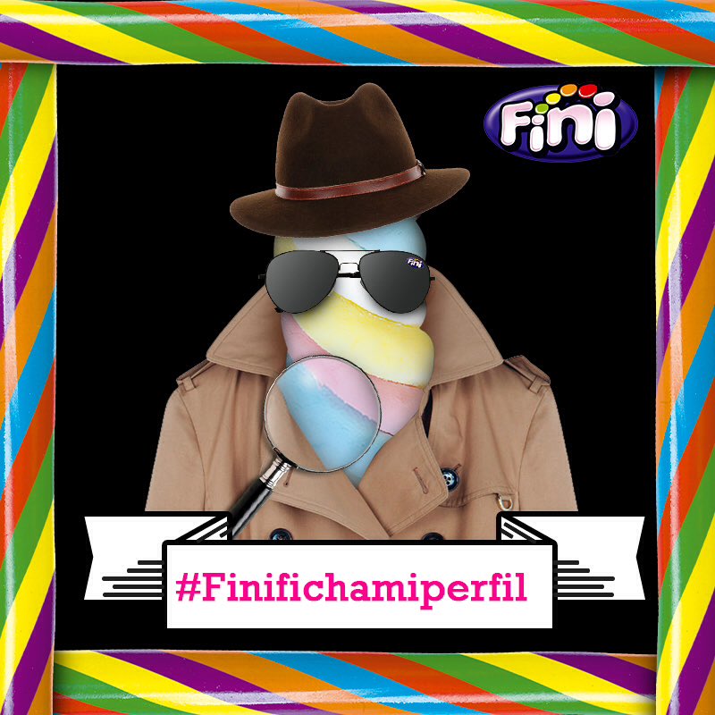 Fini_golosinas's tweet photo. ¡Os fichamos todo el finde!
Síguenos, RT y estarás dentro de #FiniFichaMiPerfil 🔎
¡3 lotes al día hasta el domingo! https://t.co/6hSPqhYnub