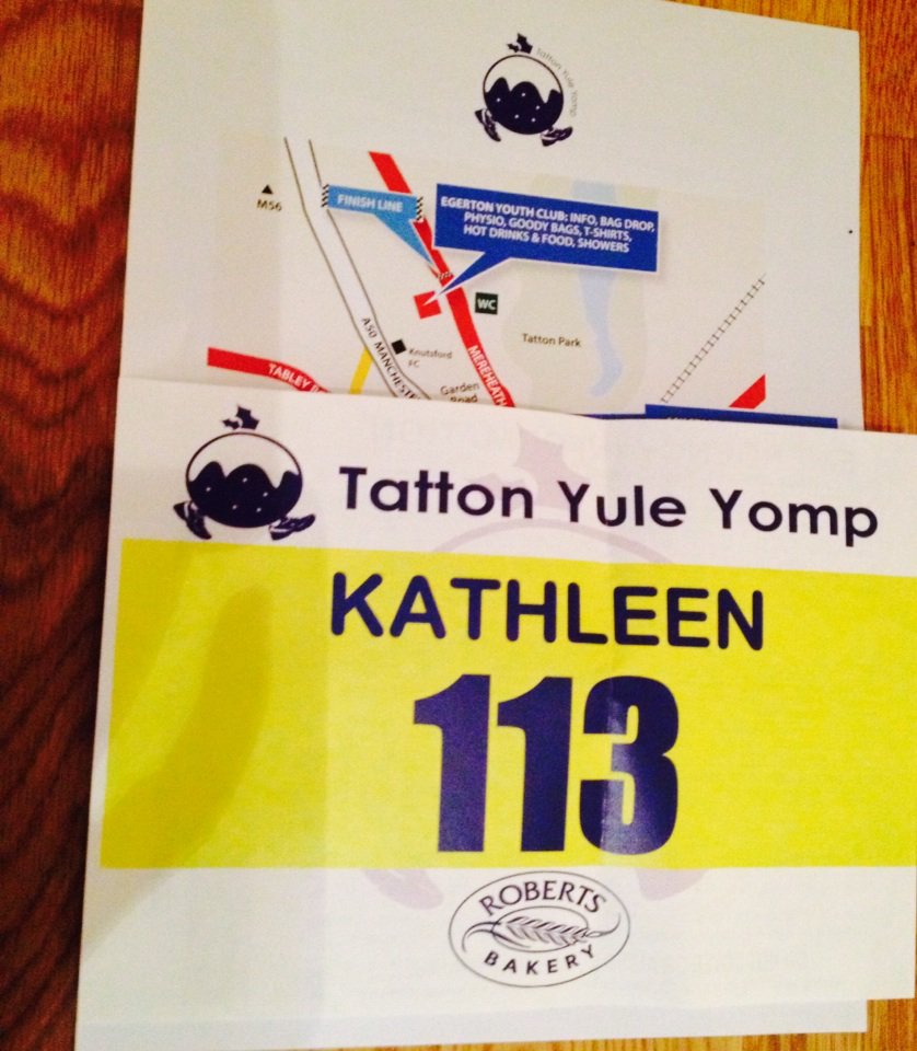Leeny_Lou's tweet photo. Really looking forward to this Christmassy 10k on Sunday πππ
π. Anyone else? #ukrunchat #yuleyomp #tattonpark https://t.co/PCRye2CJRq