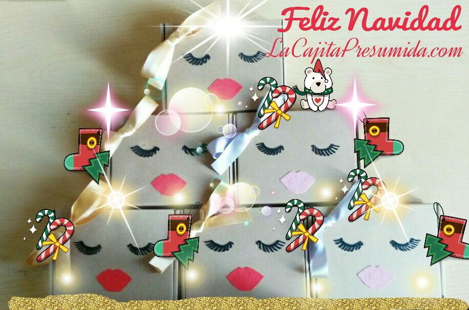 cajitapresumida's tweet photo. Nuestro #arbolito 🎄🎁🎄🎁
Si OS gusta 😊🎁 un RT 😉🎁🎄 https://t.co/jKME1mVWr2
