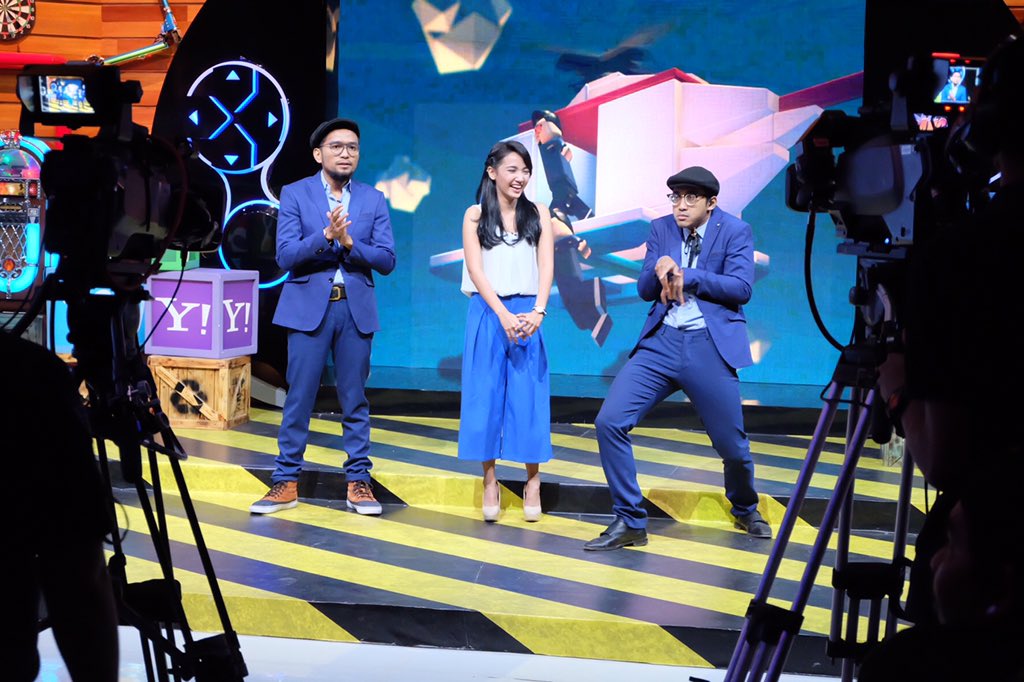 Ega olivia tweet media