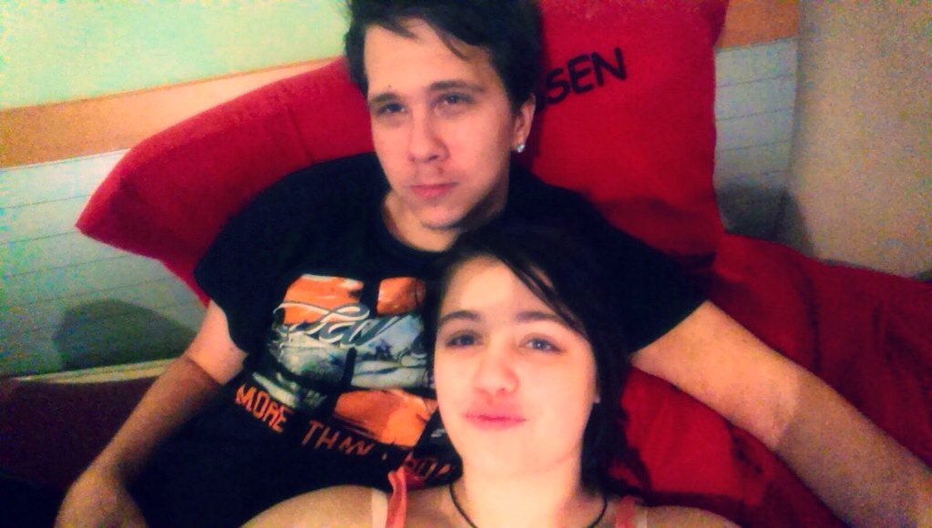 Str0n9's tweet image. He's my King❤️👑