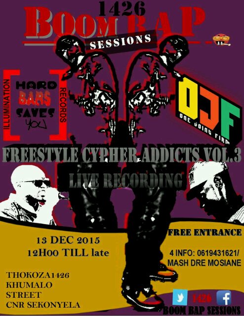 Bigger n Epic 13 December 2015