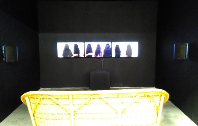 Kuntilanak, 'Korban' Ketidaksetaraan Gender goo.gl/U3t7aP