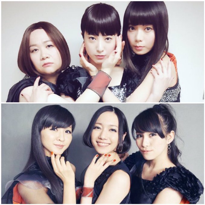 Popular Tweets Of Perfumeネタbot 3 Whotwi Graphical Twitter Analysis