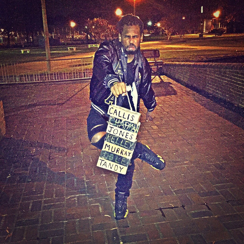 Jay_Smart_'s tweet photo. Who you with????? ๐๐๐๐๐๐โ๏ธโ๏ธโ๏ธ ICEEEEEEEEEEE #GammaMade #GammaAlphas #VUU #FoundersDay #CrashTheInternet https://t.co/7I2S00WeU3