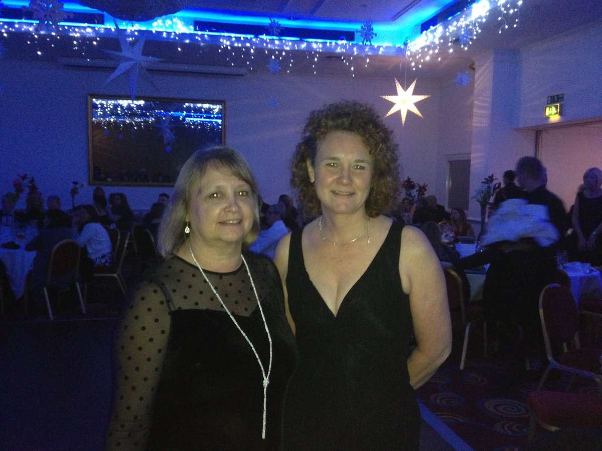 royaldeaf's tweet image. Congratulations to our amazing social care manager Cath White Finalist in Great British Care Awards, we're so proud