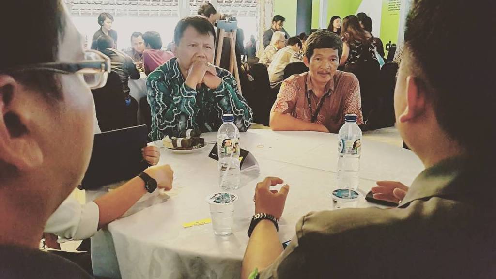 DesignRambles's tweet photo. Design Action 2015: CONNECTICITY
Interview Persona & Dig Deeper (2/2)
#designaction #designthinking #connecticity … https://t.co/qBQWQzUAye