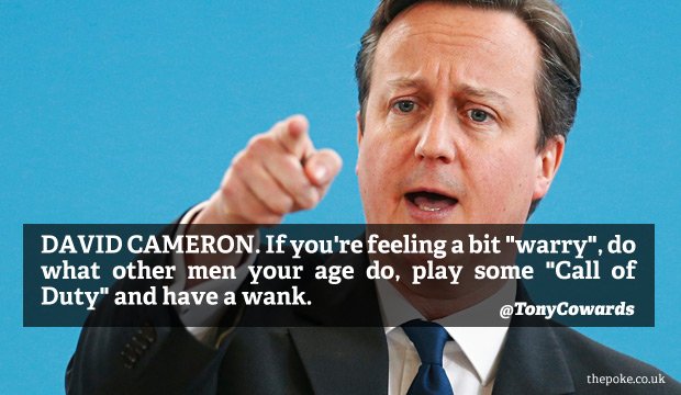 The Poke tweet media