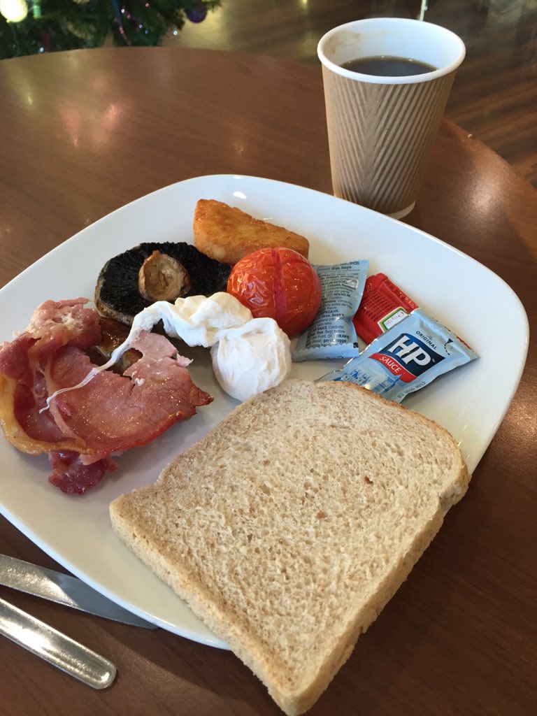 LifeinaLawFirm's tweet photo. So hungover after law firm of the year party (did you know we won AGAIN). Thank the earth for free breakfast #lfoty https://t.co/Vm3YMSp6Pq