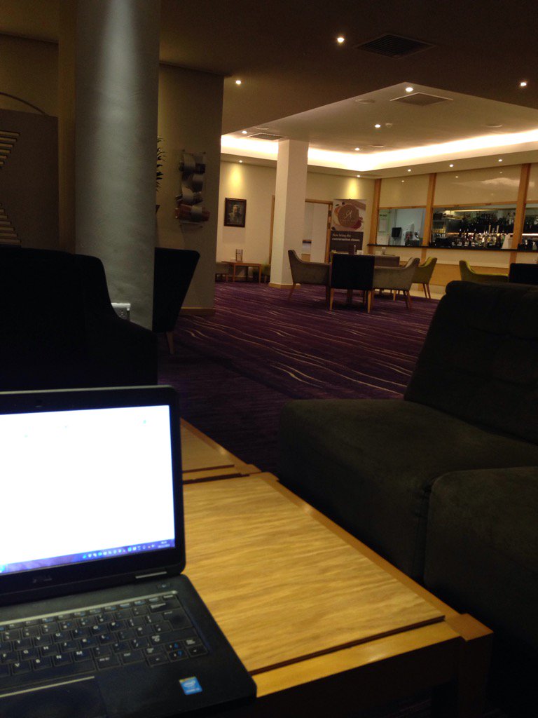 PODTraining's tweet photo. Time to sort email before course starts @UKATA_Official #sellingtowin #gottobeinittowinit https://t.co/7yCEfMrNZG