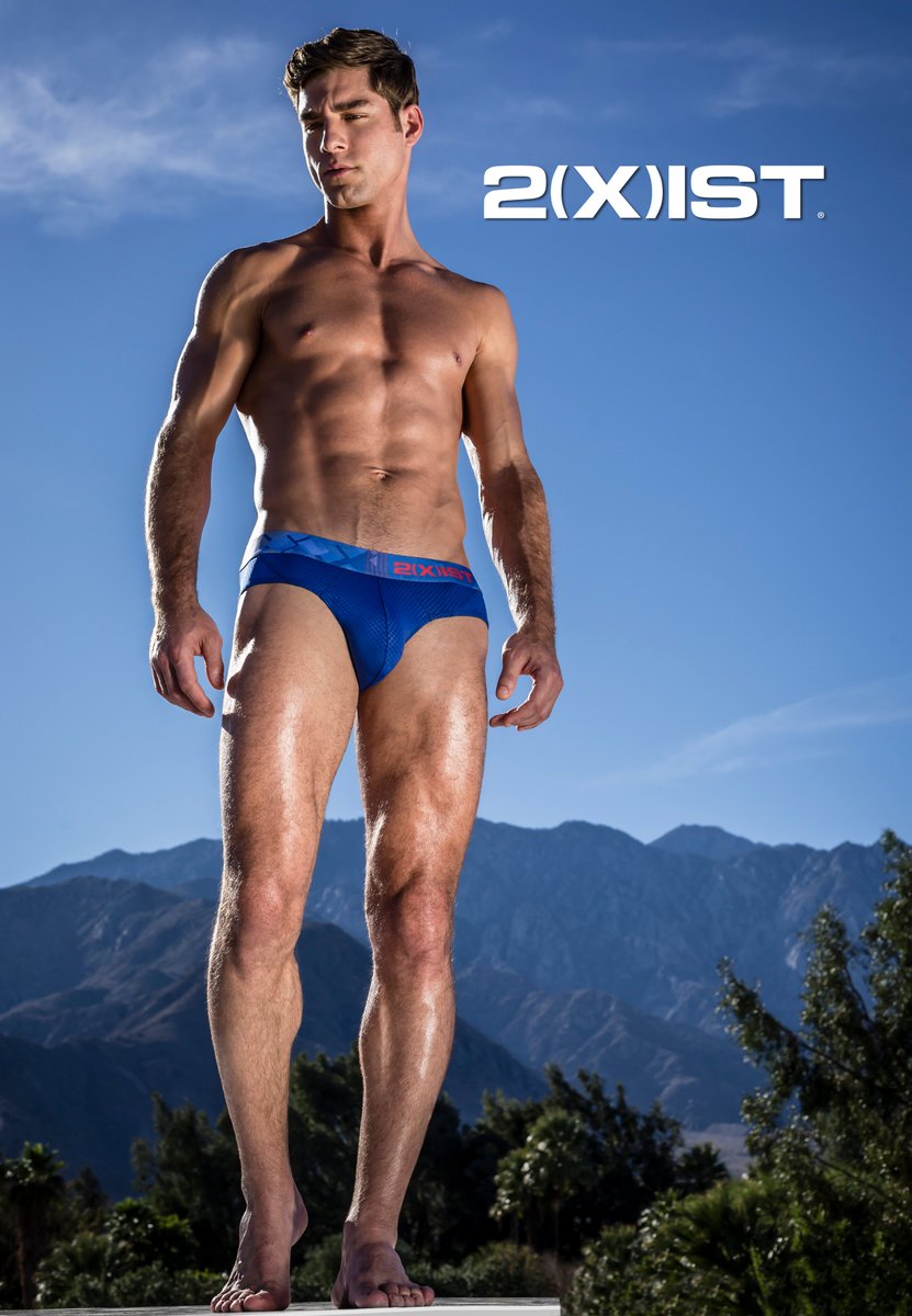 zam_downlow's tweet photo. RT @UnderwearNews: #Giveaway #RT #Follow #Enter for a chance to win 2(x)ist underwear https://t.co/v35qBxOdO1