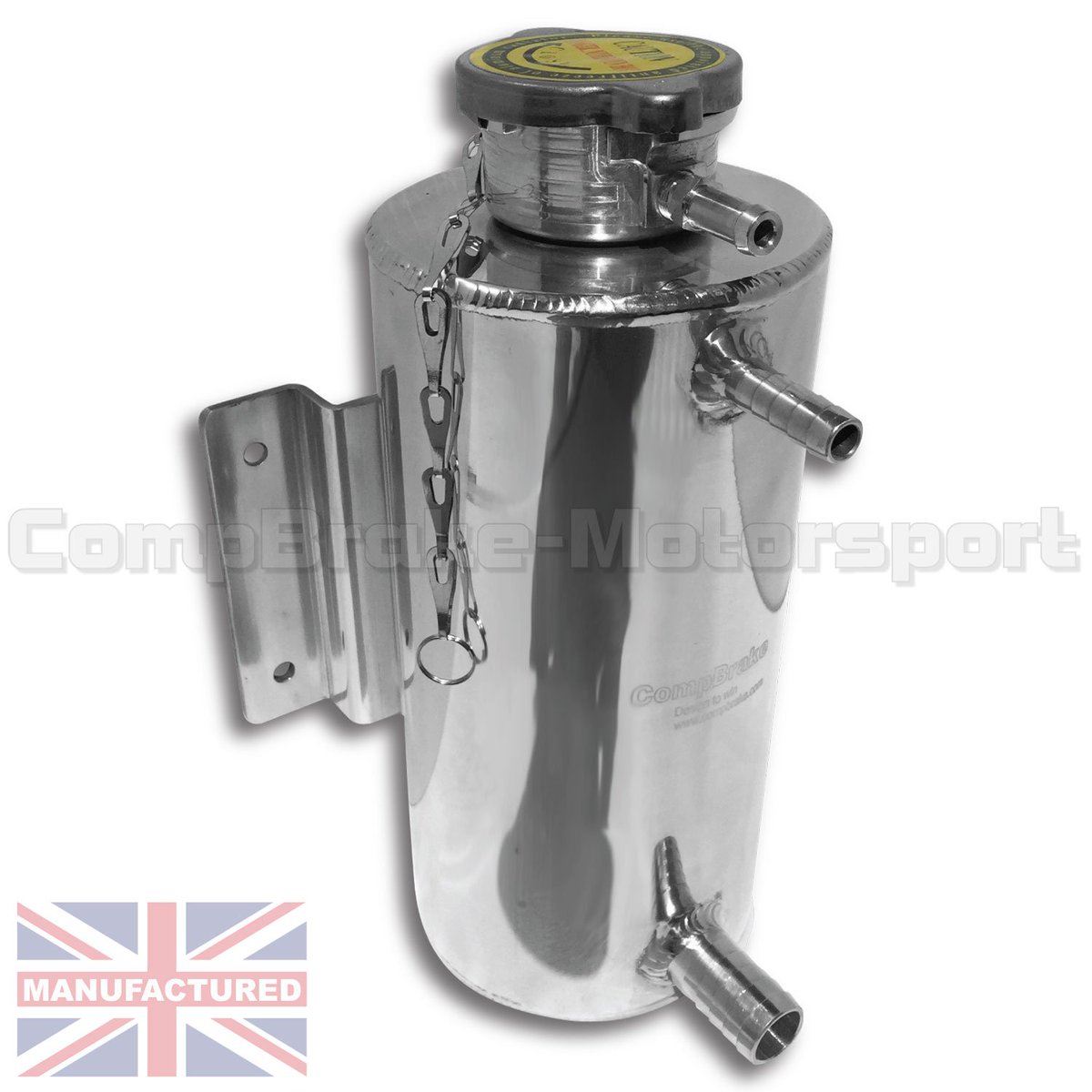 Compbrakemotors's tweet photo. POPULAR ITEM THIS WEEK - VERTICAL ROUND WATER HEADER TANK - BUY NOW https://t.co/86hLDPWlbo #COMPBRAKE #MOTORSPORTS https://t.co/tKksh4uJjt
