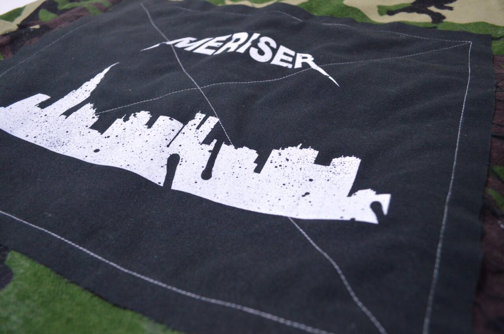 MeRise15's tweet photo. 🏙MERISER Down Town SHIRTS🏙

12.05.(sat) 12:00 on sale.

#MeRise #MERISER https://t.co/tKW3AFVjOO