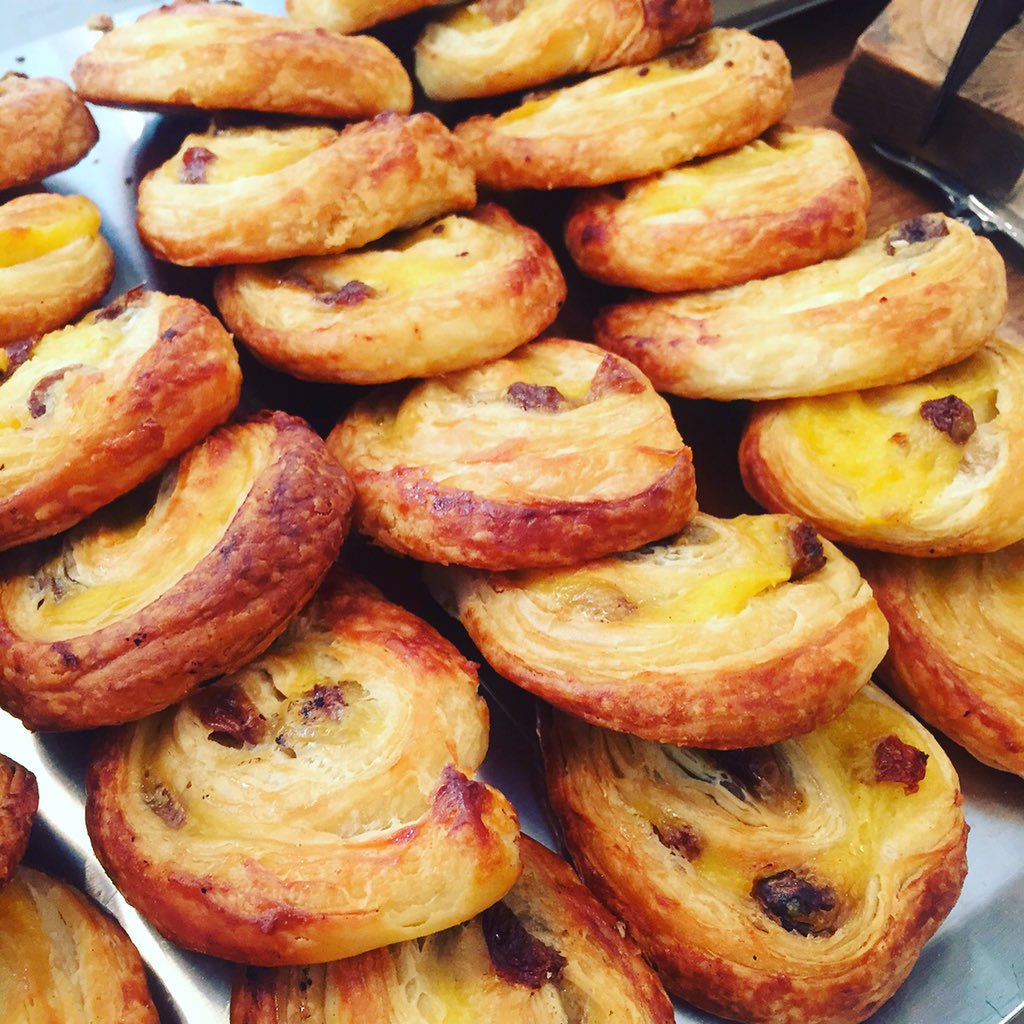 MIGA BAKERY tweet media