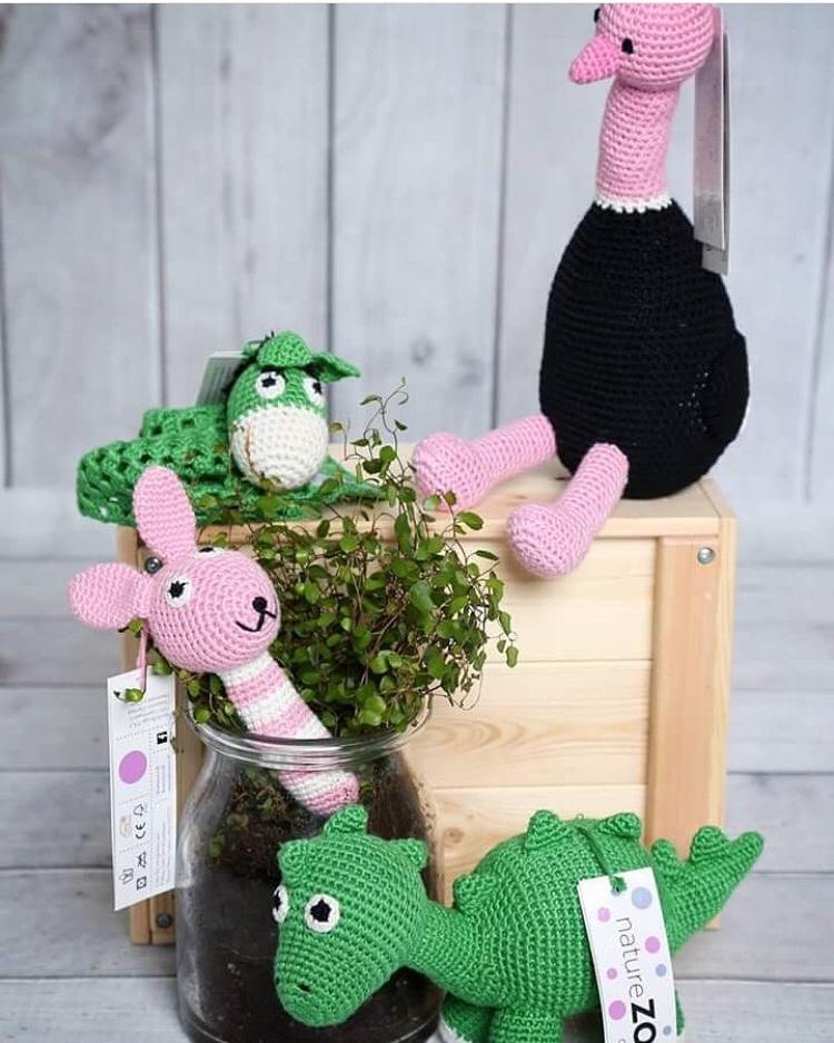 ShuShiLaLa's tweet photo. Nature Zoo of Denmark - Bamboo  Toys https://t.co/pYFNXz2Cd7