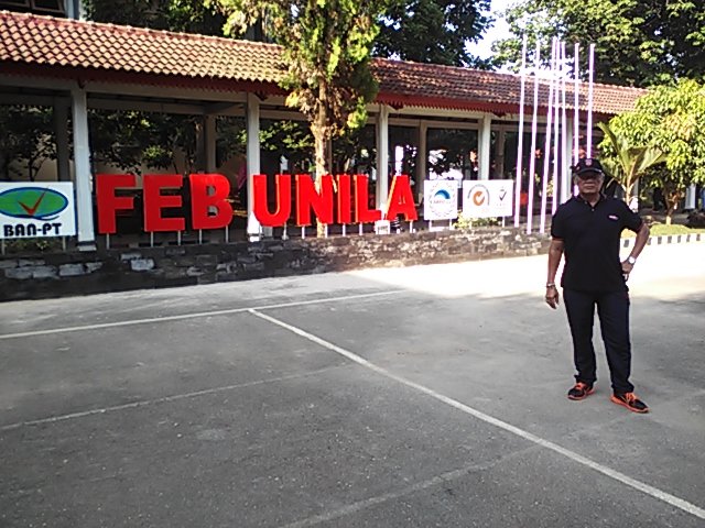 FEB™Unila™ (@febunila) on Twitter photo 