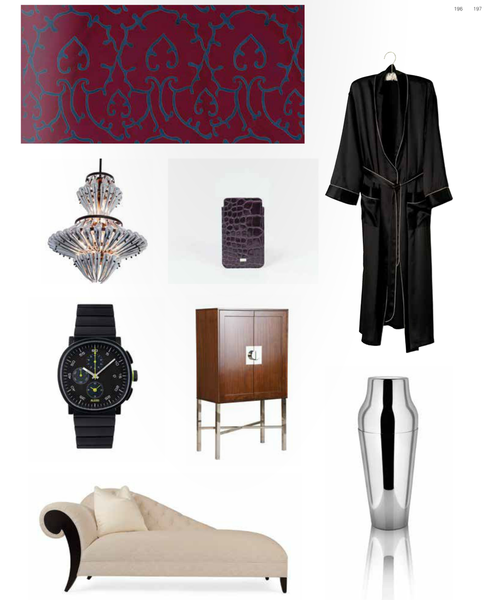 culturalagenda_'s tweet photo. Get the #JamesBond look with @alma_1938, @Nedflexs, @LAPADAorg & #Alessi
#ChartwellJournal > https://t.co/05gilCFCoK https://t.co/X1W6J3flER