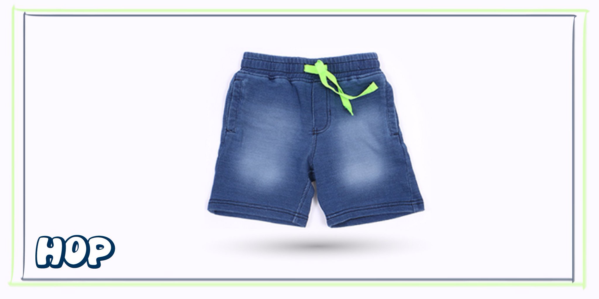 hop westside kidswear