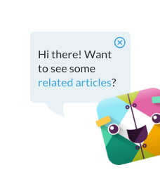 Looks like <a href="/SlackHQ/">Slack</a> has adopted Clippy