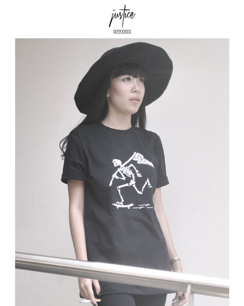 JUSTICE APPAREL tweet media
