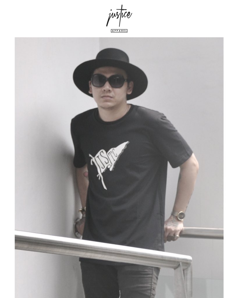 JUSTICE APPAREL tweet media