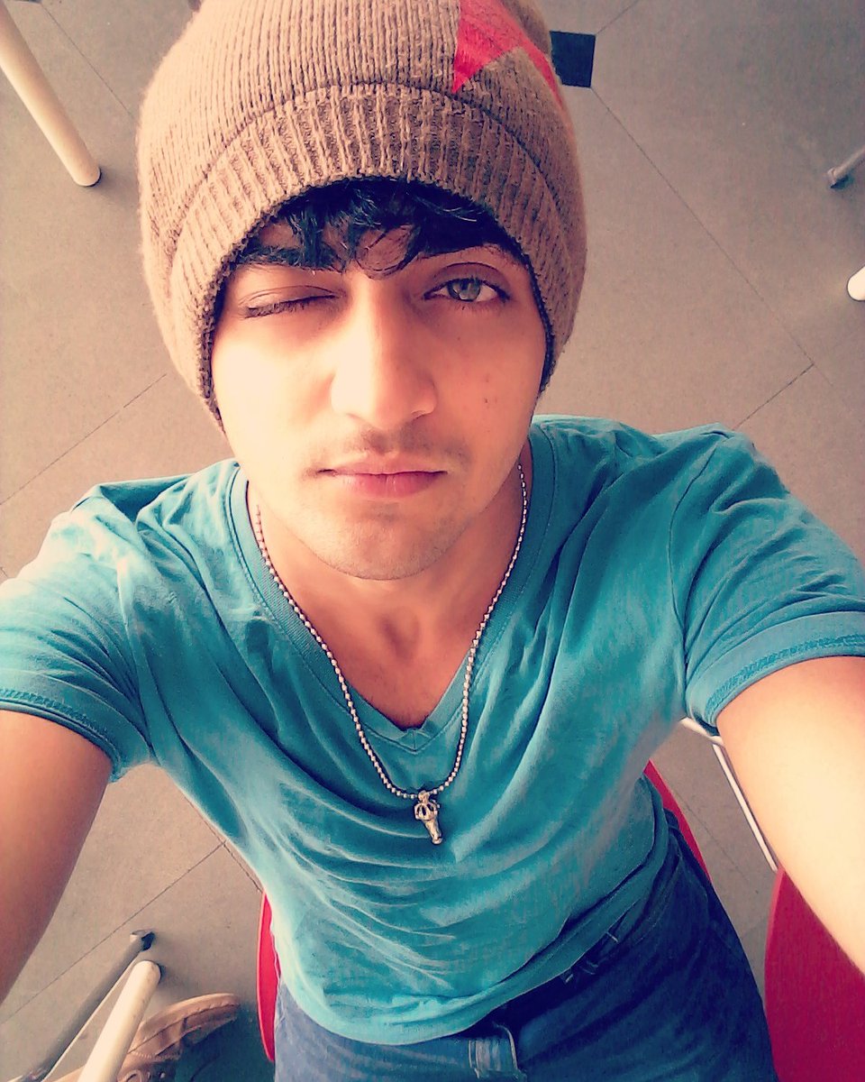 Sumedh Vasudev Mudgalkar tweet media