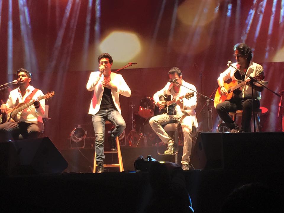 OfficialJenitaB's tweet photo. @Sanam_Official Thank you for so much love!
Hoping for a third concert maybe 😃
#Mauritius #SanamConcert #29NoV2015 https://t.co/SQ5HSefhDj