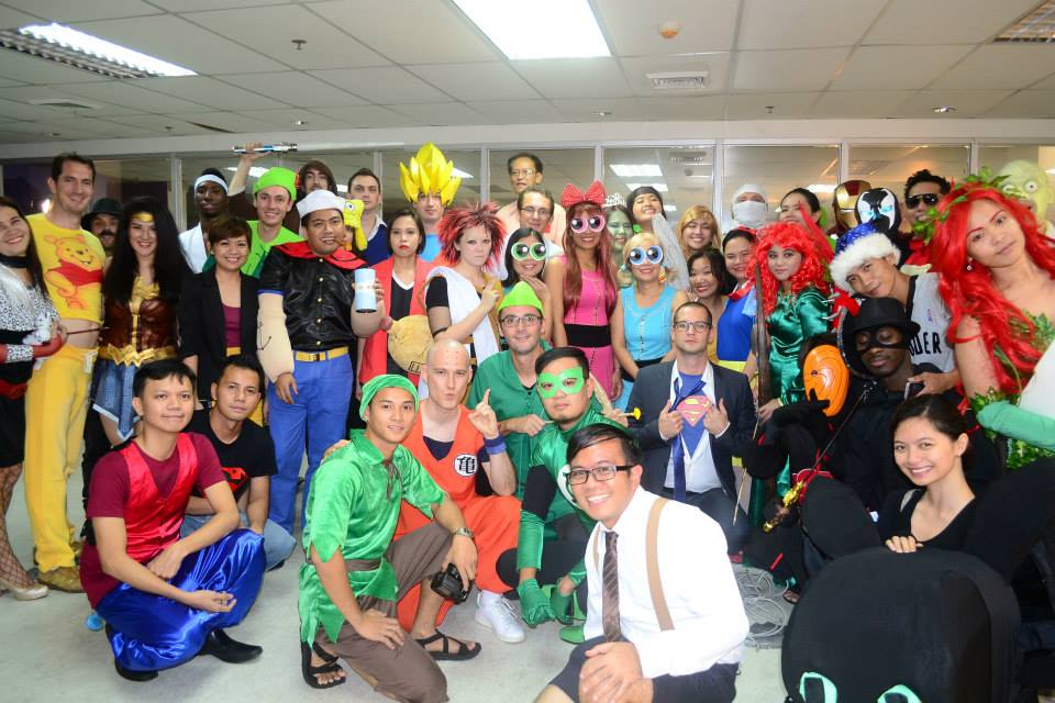 AnxaTeam's tweet photo. Get ready for Anxa Christmas Party 2015! And just a little throwback to what went down last year... ;) https://t.co/ymSlKt0Yrf